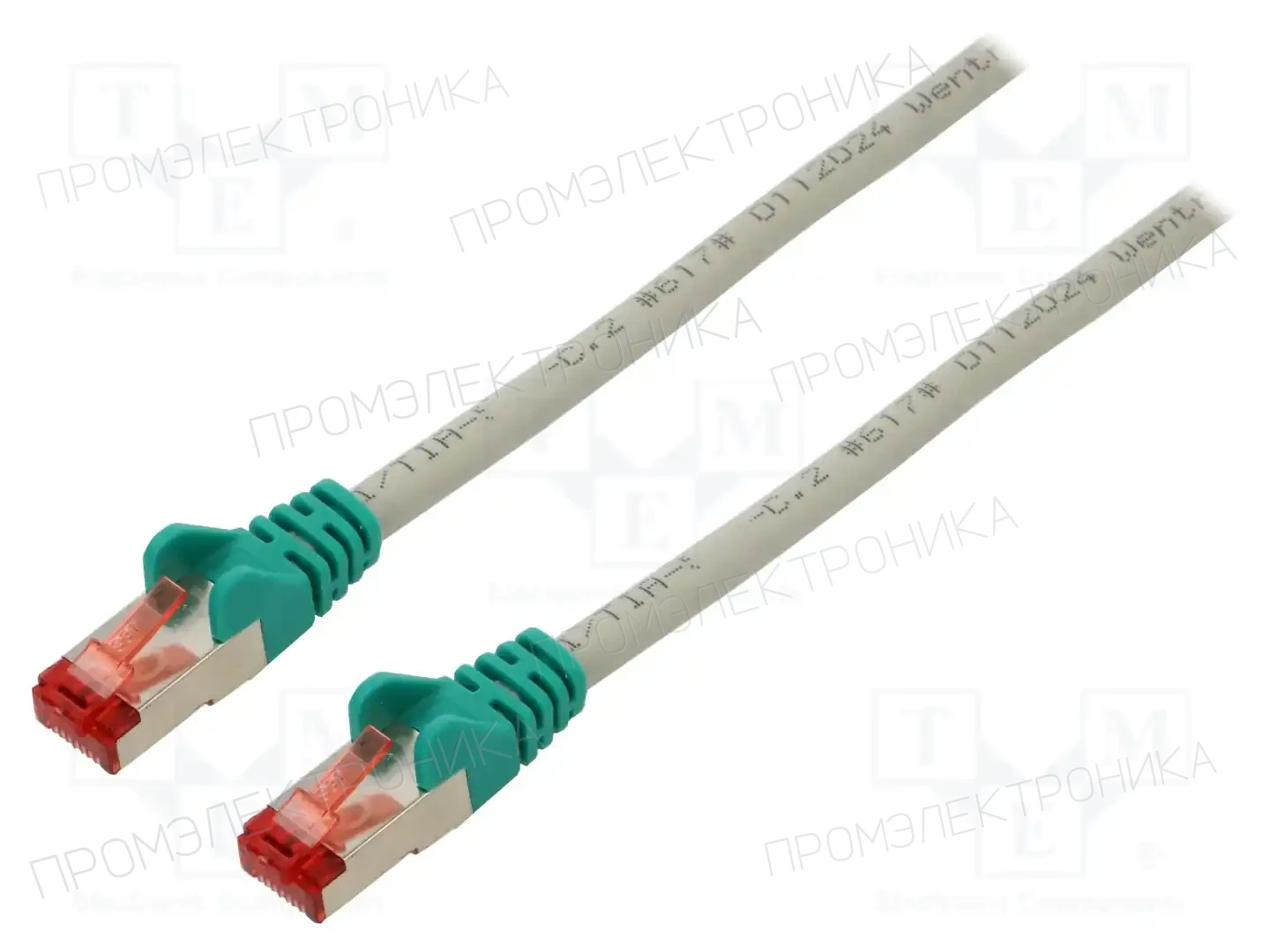 GOOBAY 68461 — Кабели и адаптеры RJ45