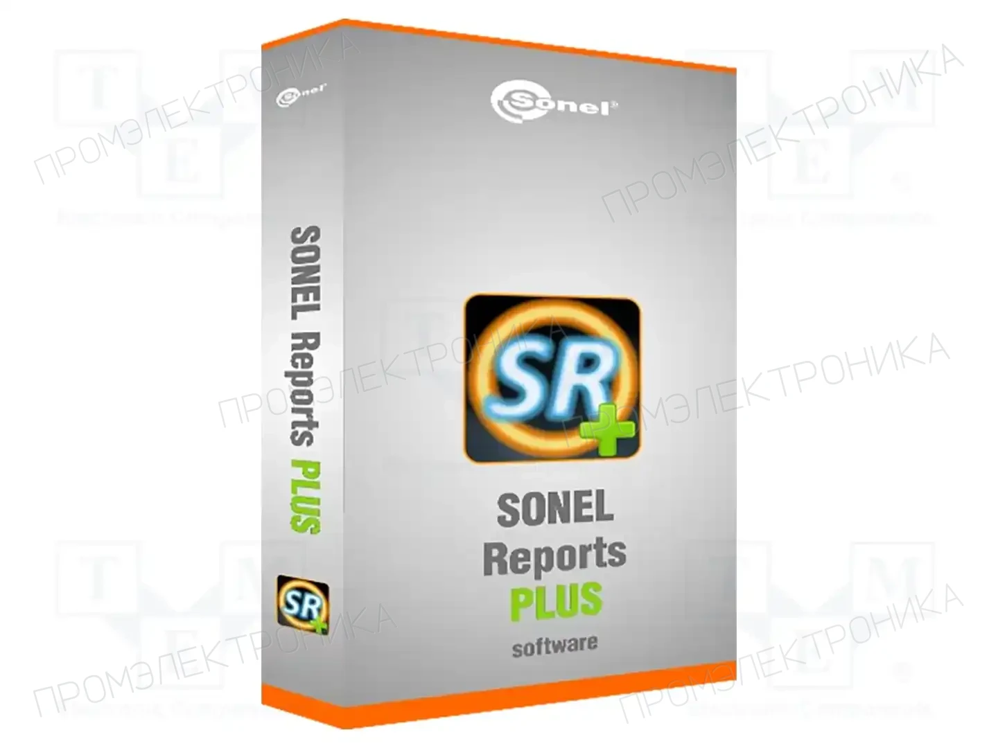 SONEL WAPROREPORTSPLUS — Измерители - программное обеспечение