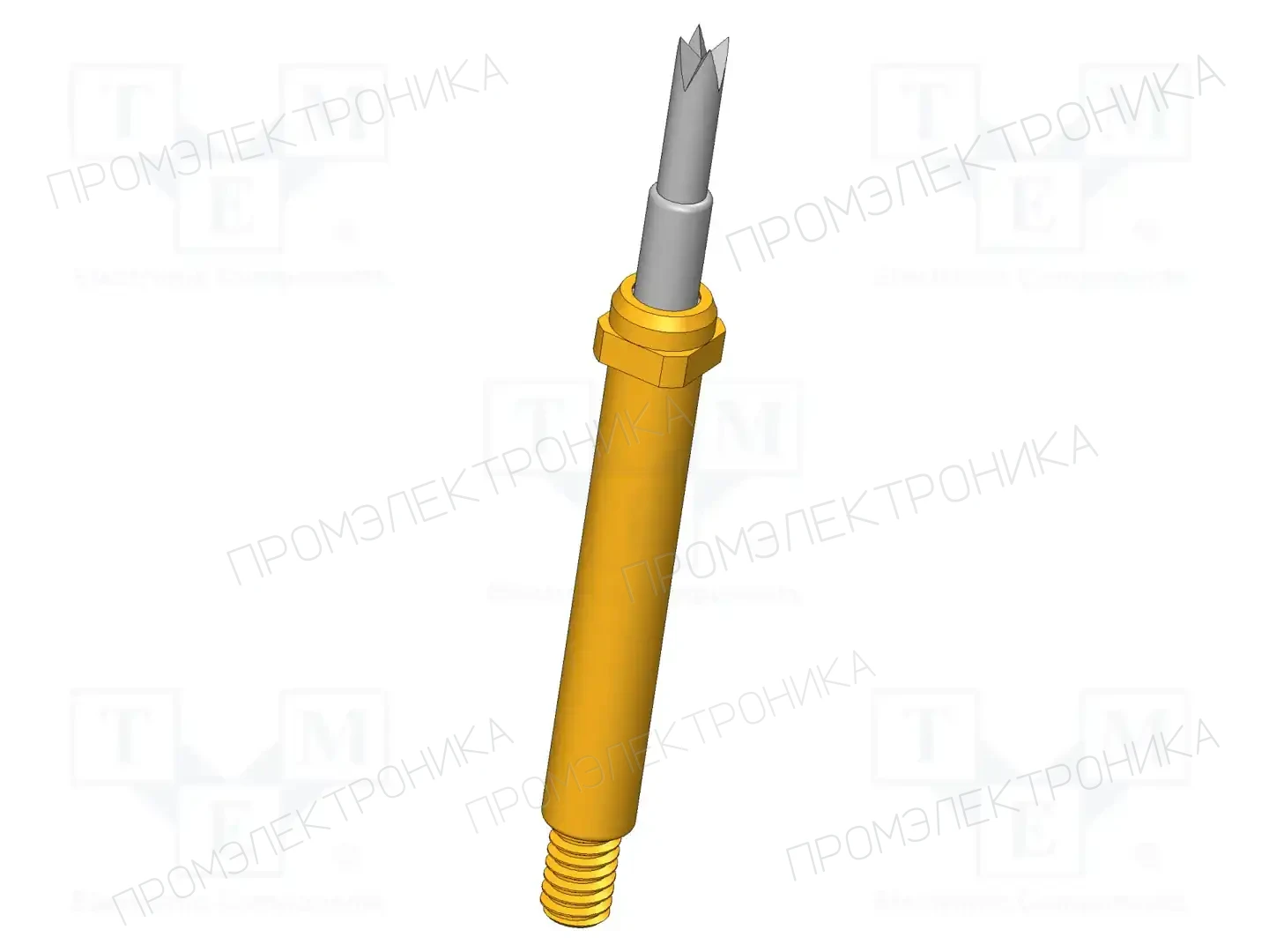 INGUN GKS-113 214 140 R 0302 M — Измерительные щупы