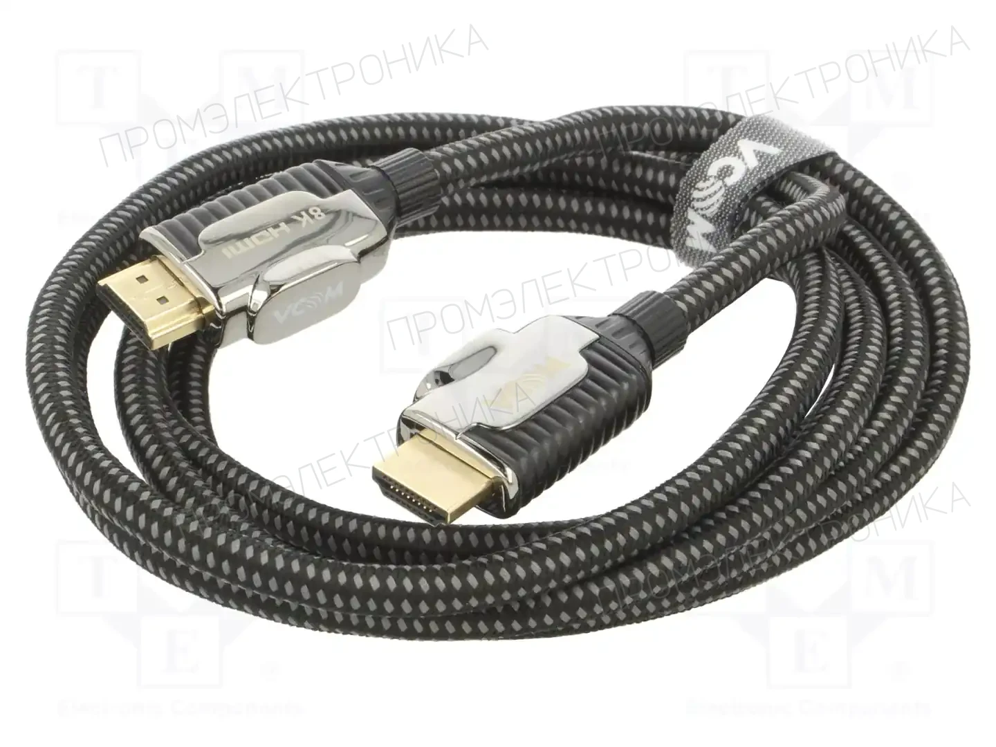 VCOM CG864-2M — Кабели и адаптеры HDMI, DVI, DisplayPort