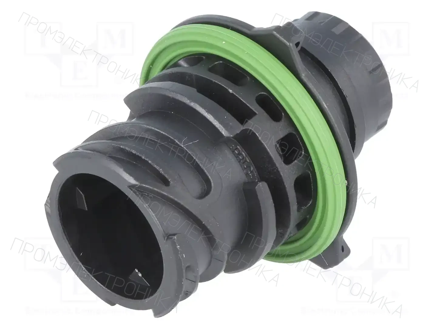 TE Connectivity 1-967402-3 — Разъeмы Automotive