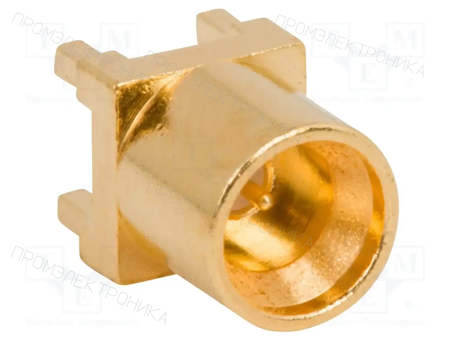 AMPHENOL RF 925-202J-51PT — Разъeмы коаксиальные для антенн TV