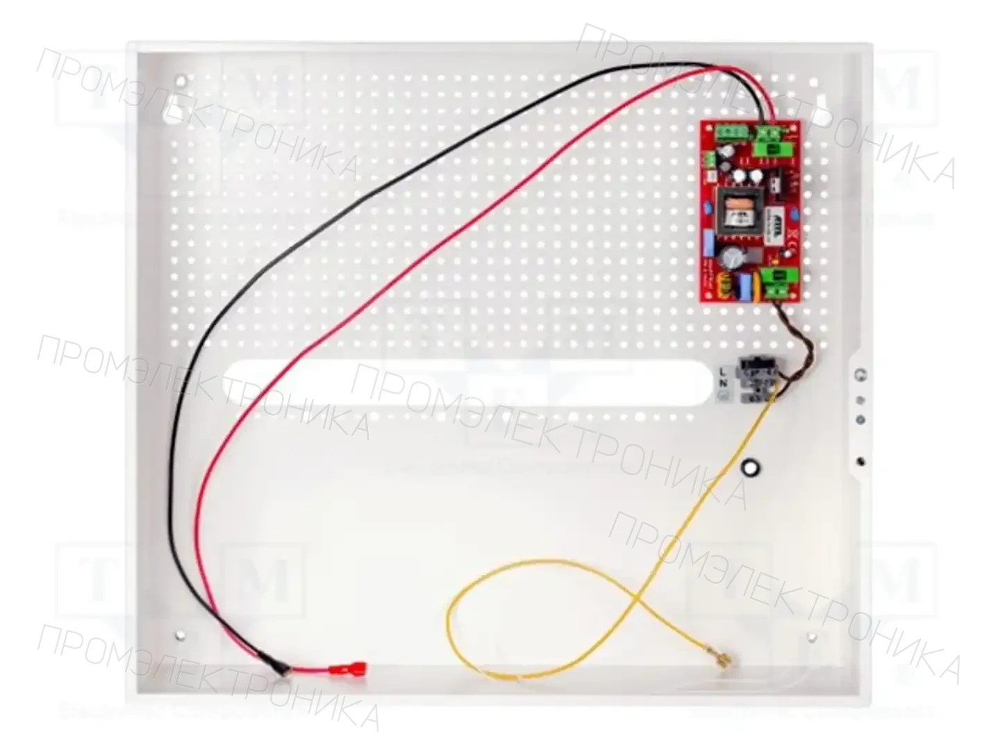 ATTE POWER AUPS-70-120-H — Системы видеонаблюдения