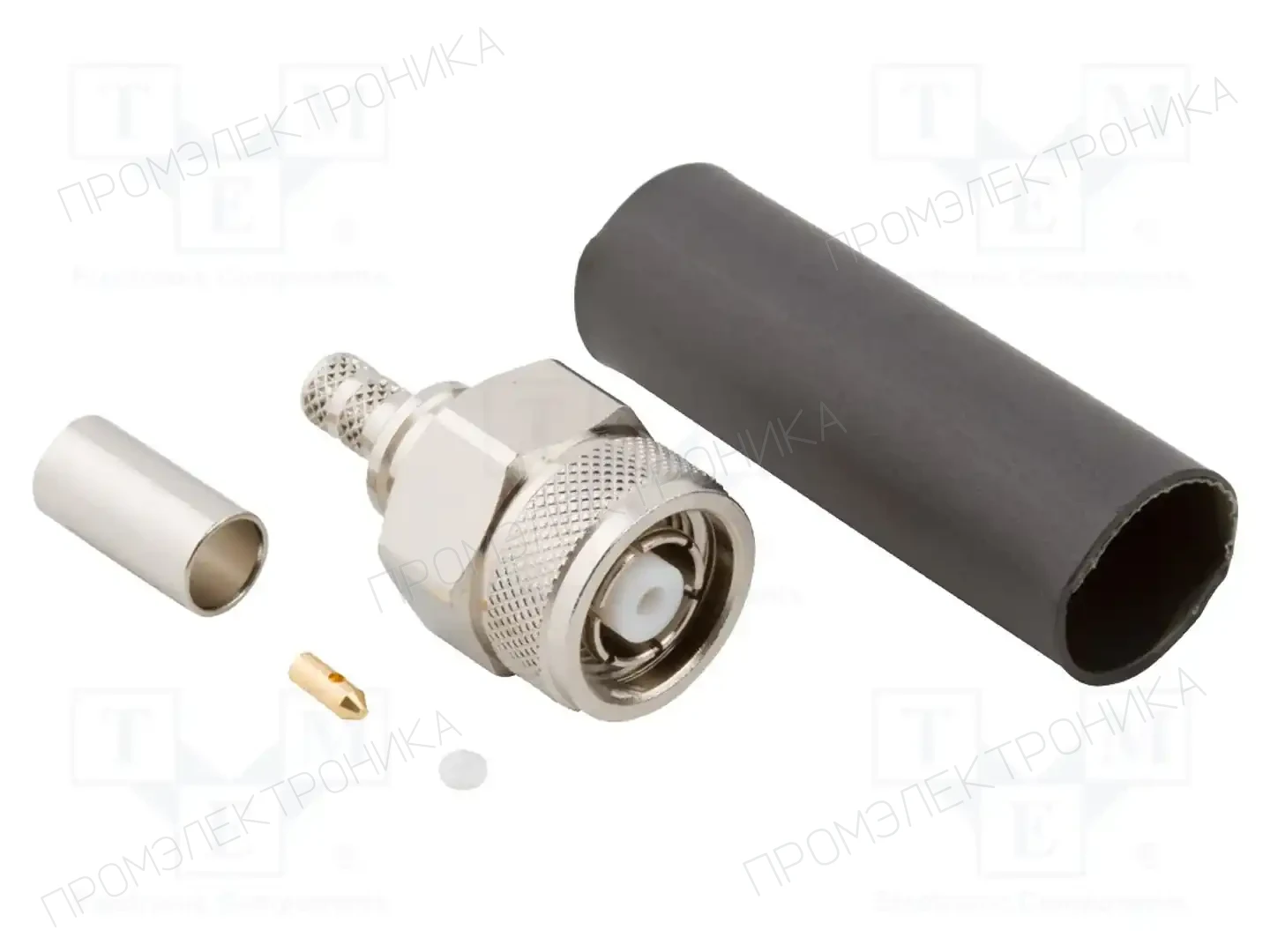 AMPHENOL RF 031-7020 — Разъeмы TNC