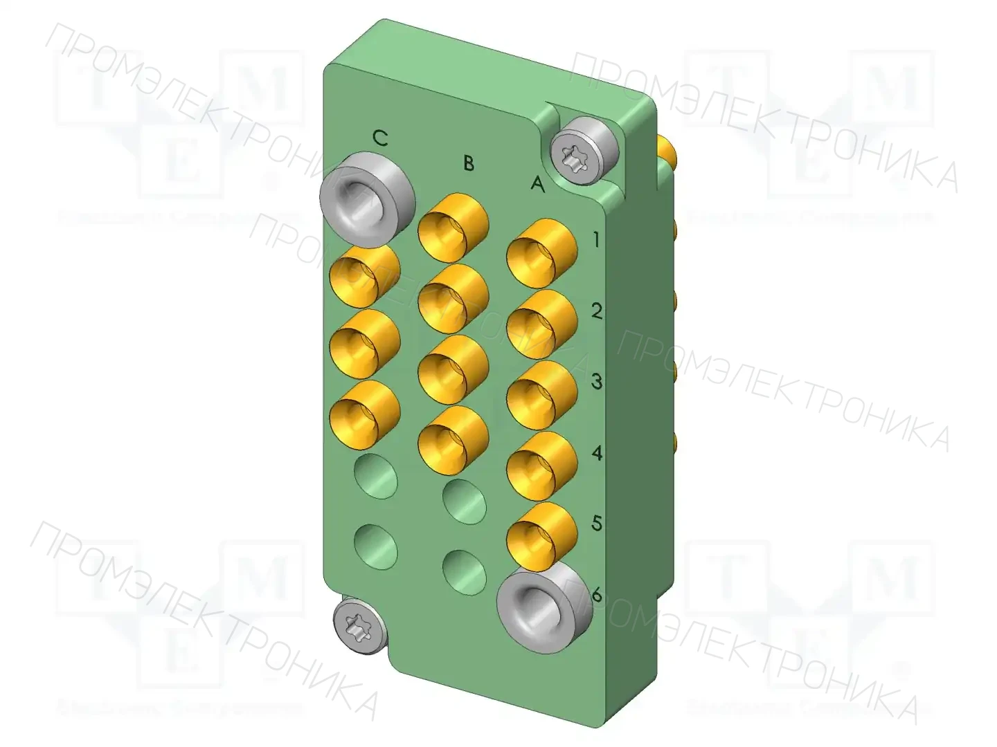 INGUN SB-P-HF-016-4GHZ-12-Z — Испытательные приспособления и аксессуары