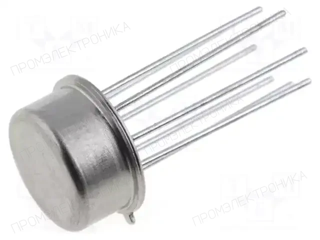 Analog Devices REF01CJ — Источники напряжения отнесения-микросх