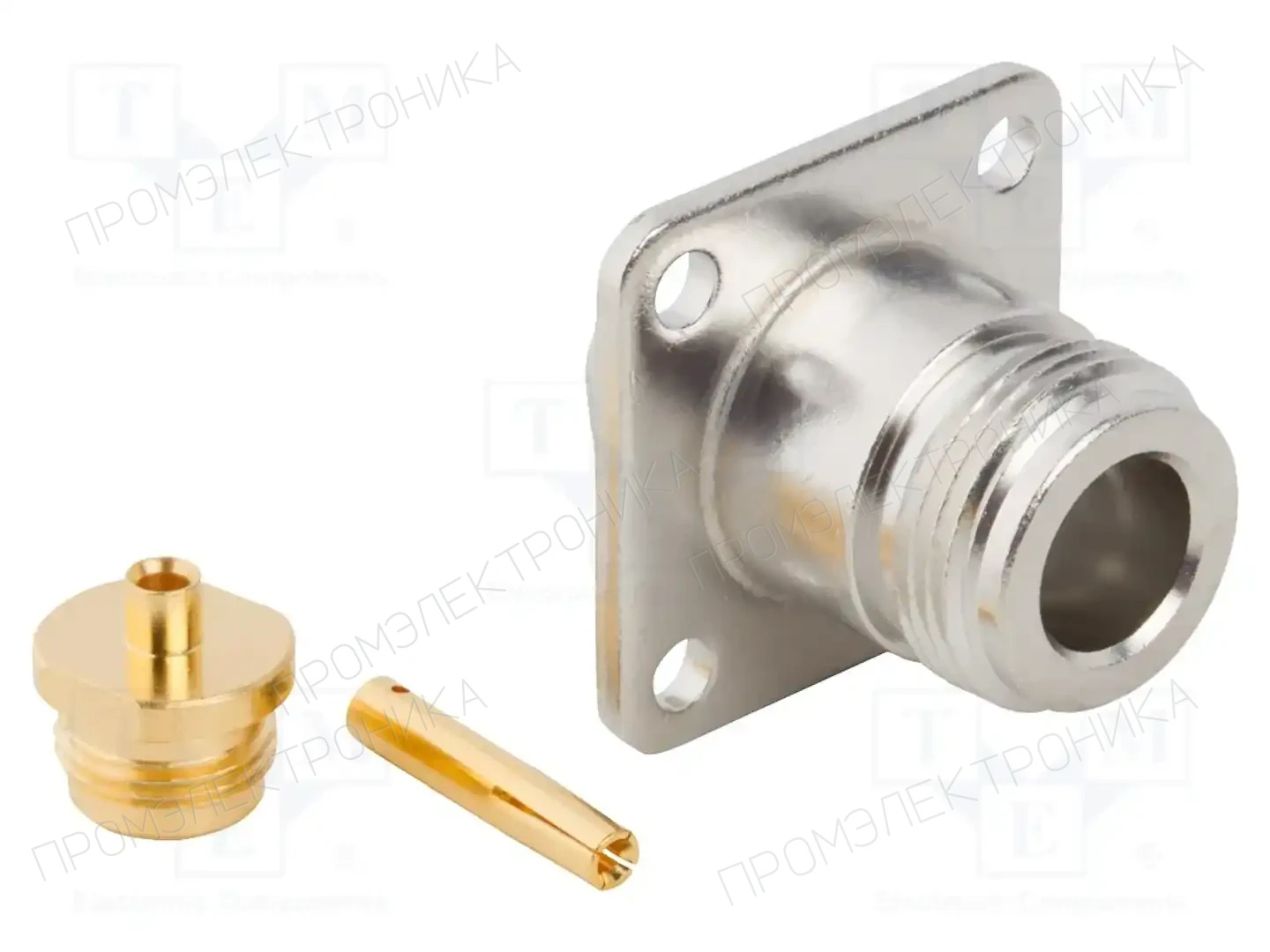 AMPHENOL RF 172169 — Разъeмы N