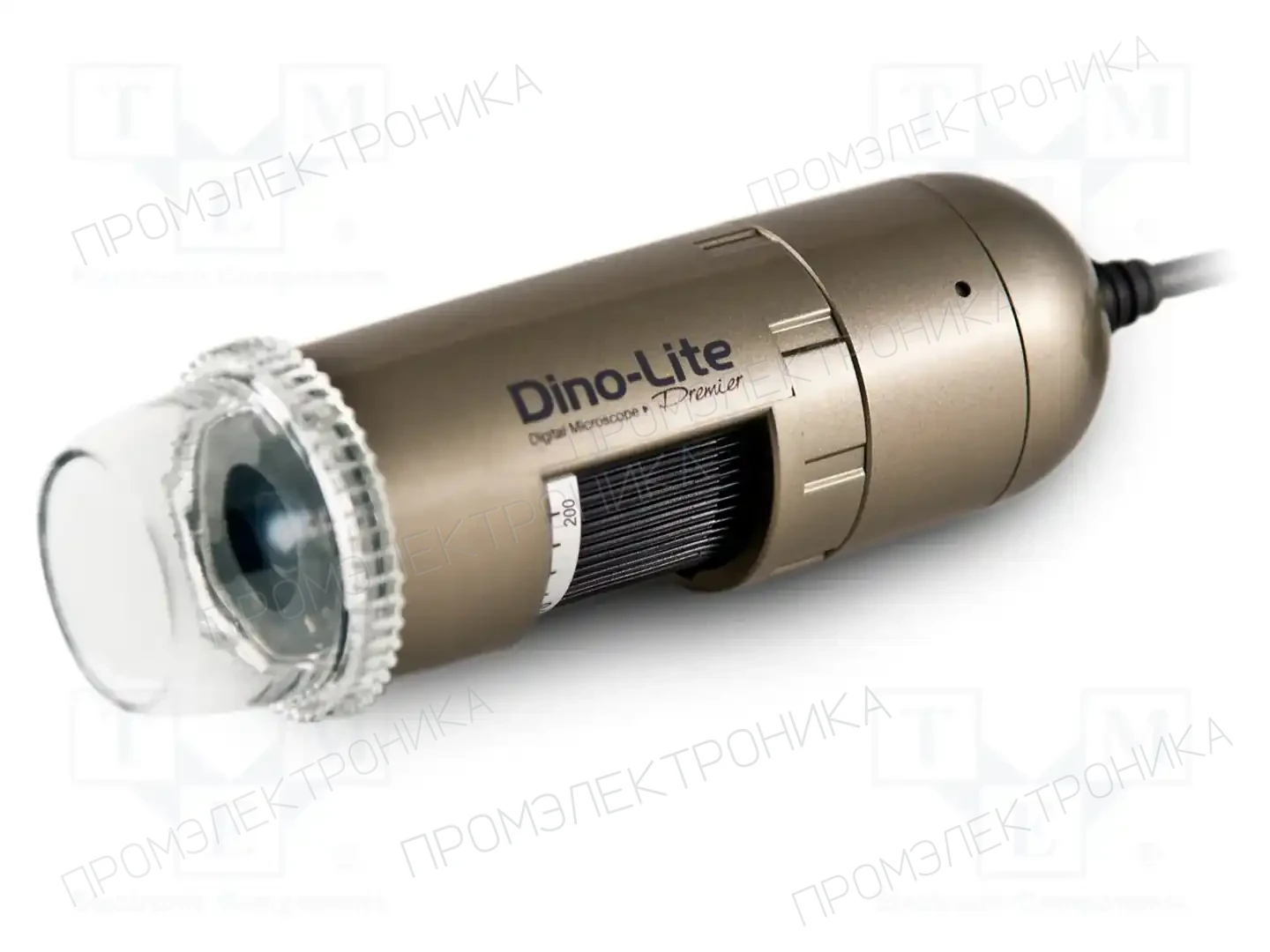 IDEAL-TEK AM4113ZT — Микроскопы