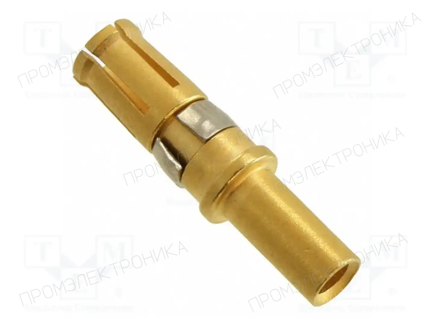 ITT CANNON 130342-0004 — Разъeмы Automotive