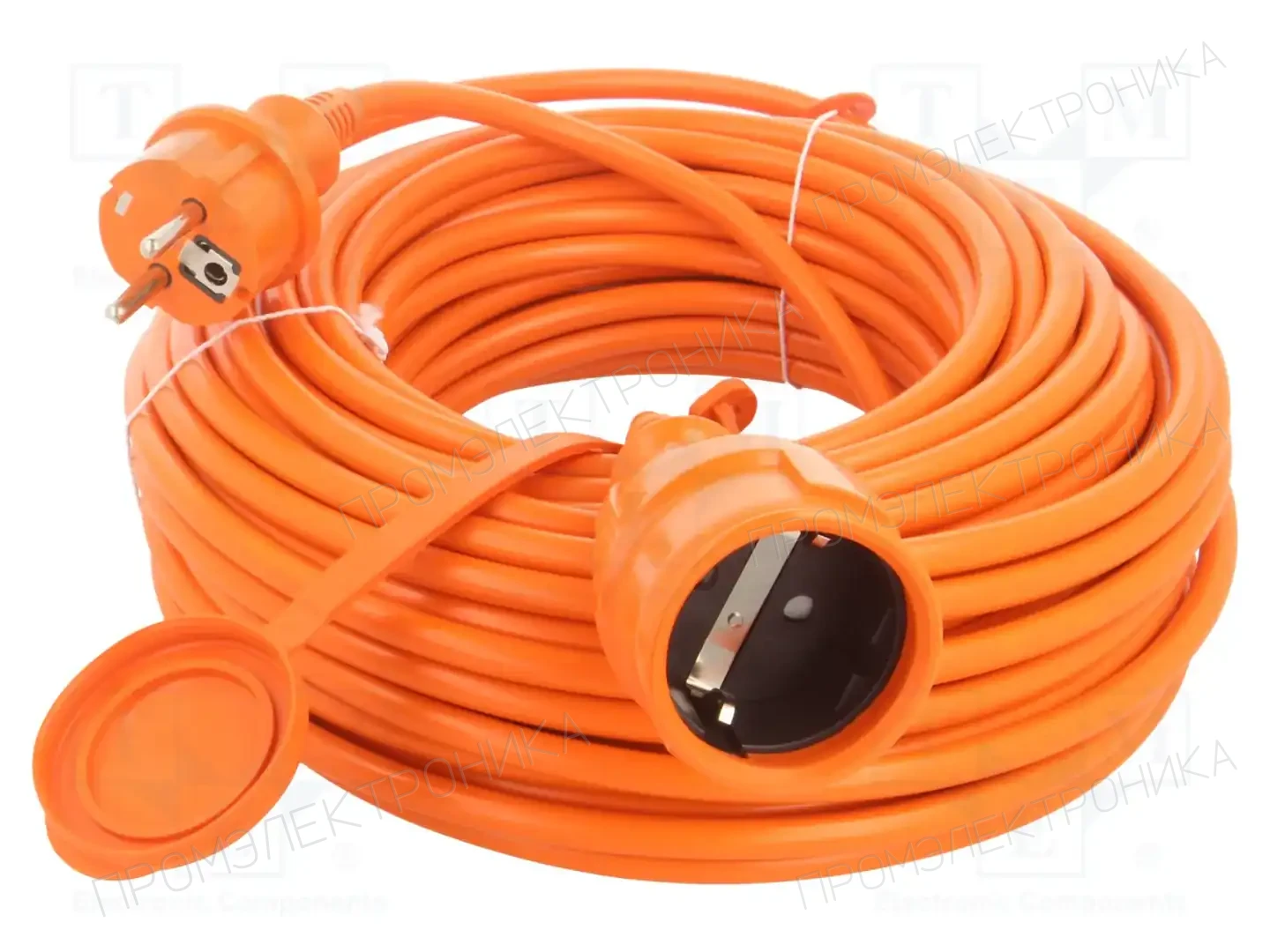 KEL W-97522 — Сетевые удлинители