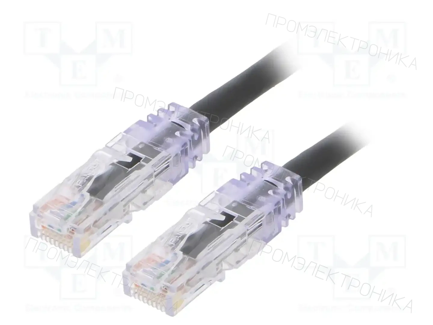 PANDUIT UTPSP2MBLY — Кабели и адаптеры RJ45