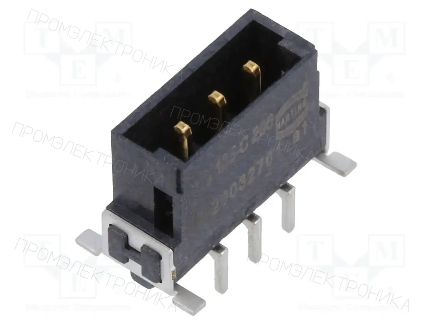 HARTING 15520032701333 — Разъeмы пластина - пластина