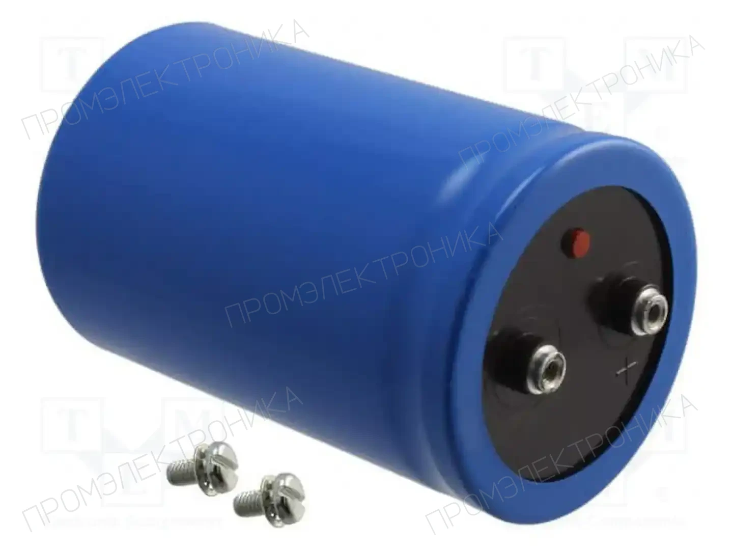 Knowles Corporation 500C362T450DD2B — Конденсаторы электр. винтовые и другие