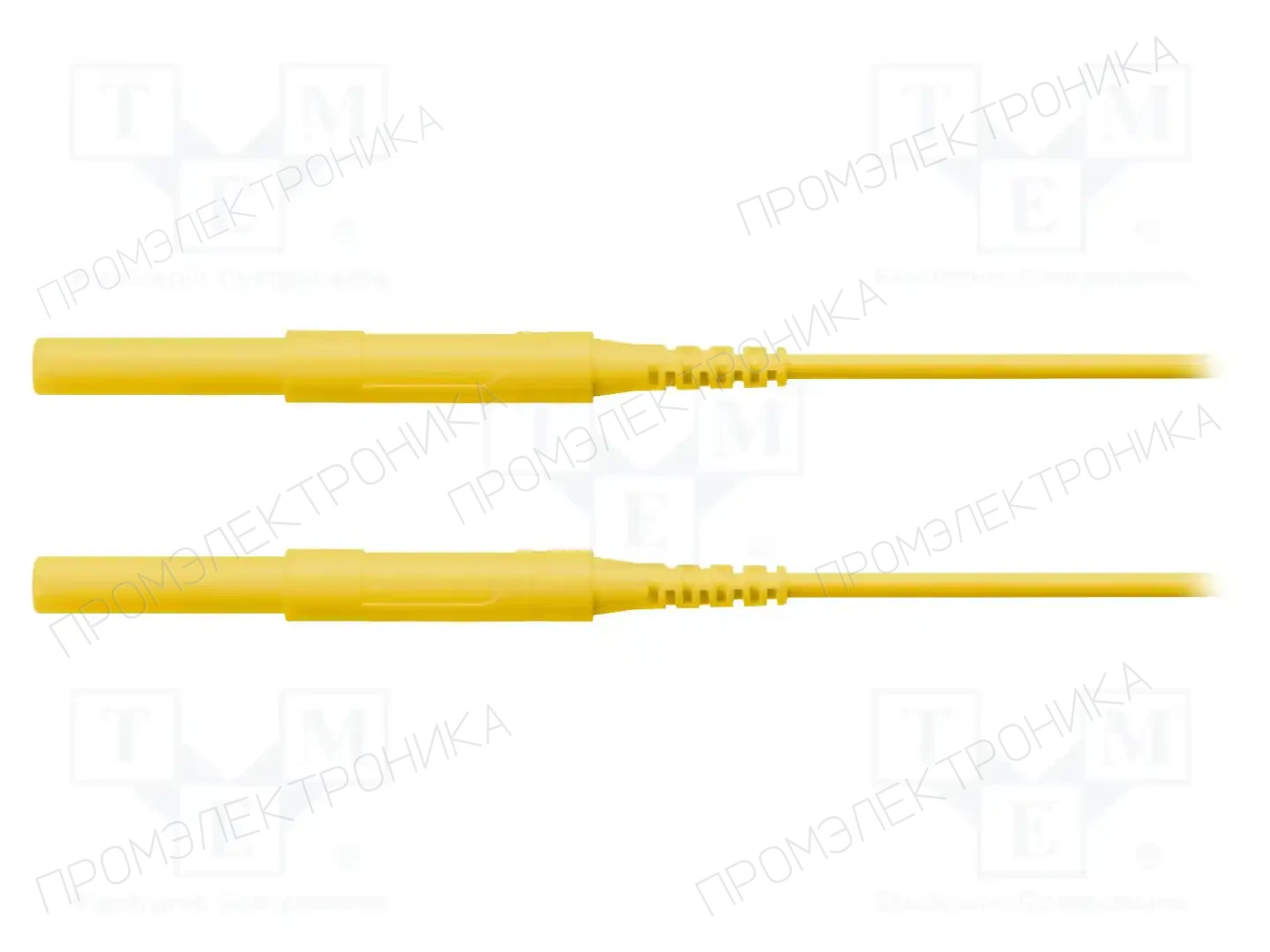 SCHÜTZINGER HSPL 8568 / AWG16 / 150 / GE — Провода измерительные - одинарные