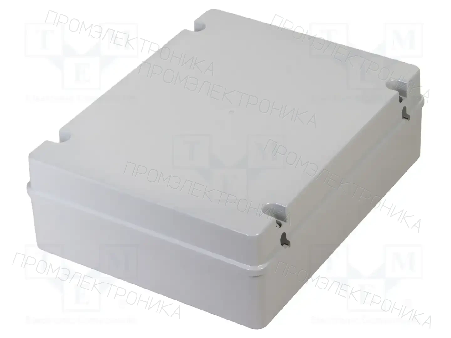 GEWISS GW44210 — Корпуса универсальные