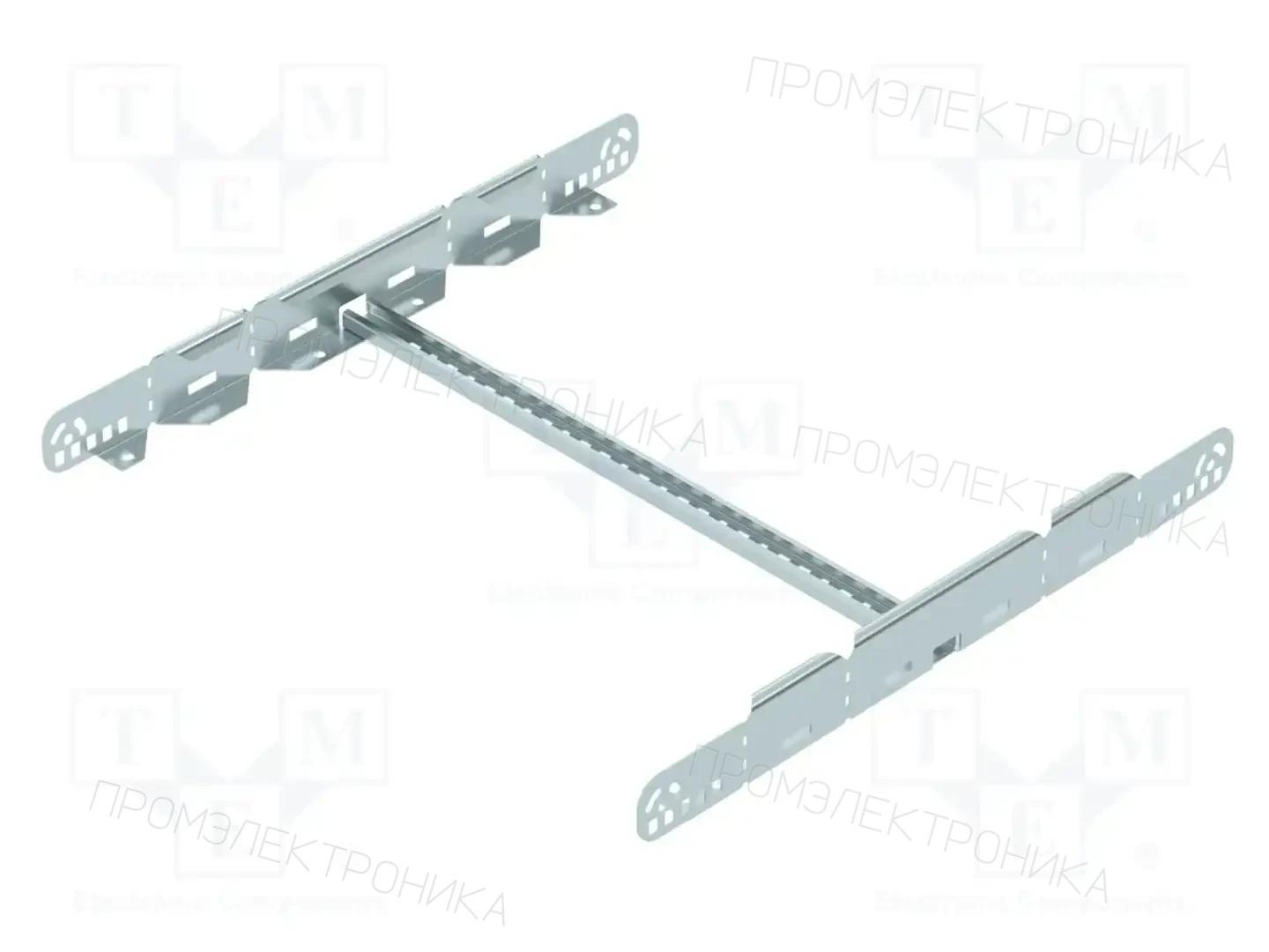 OBO BETTERMANN LMFV 660 FS — Кабельные каналы