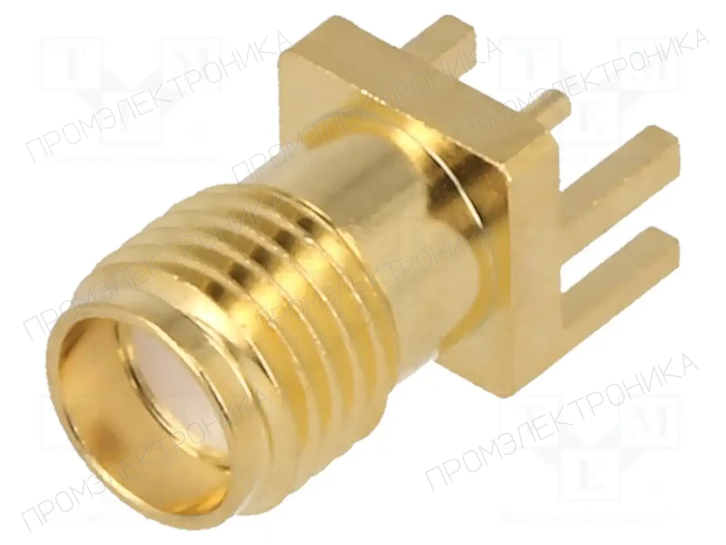 ADAM TECH RF2-143-T-17-50-G — Разъeмы SMA, SMB, SMC