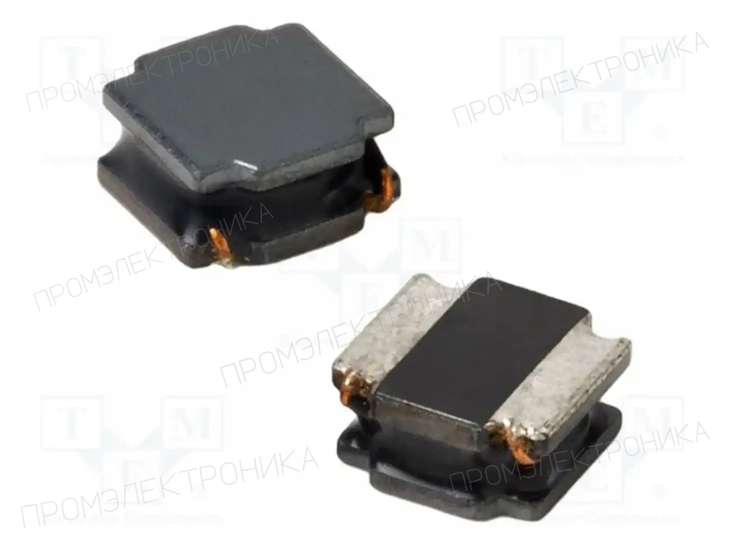 ABRACON ASPI-6045S-330M-T — Дроссели