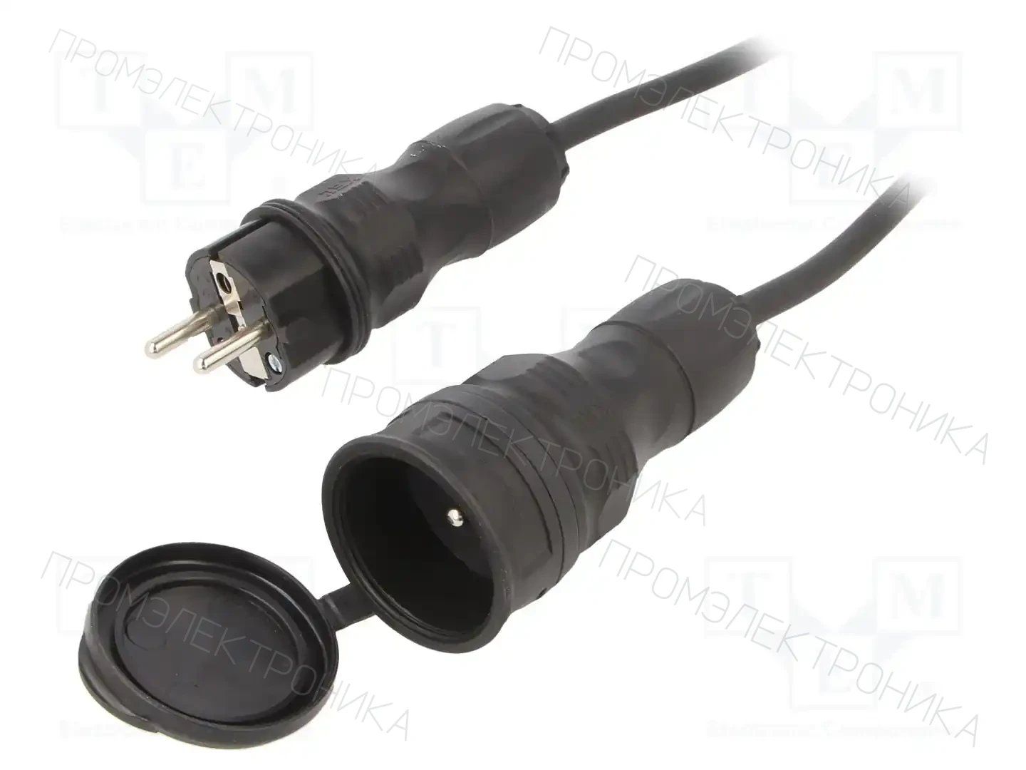 KEL W-99147 — Сетевые удлинители