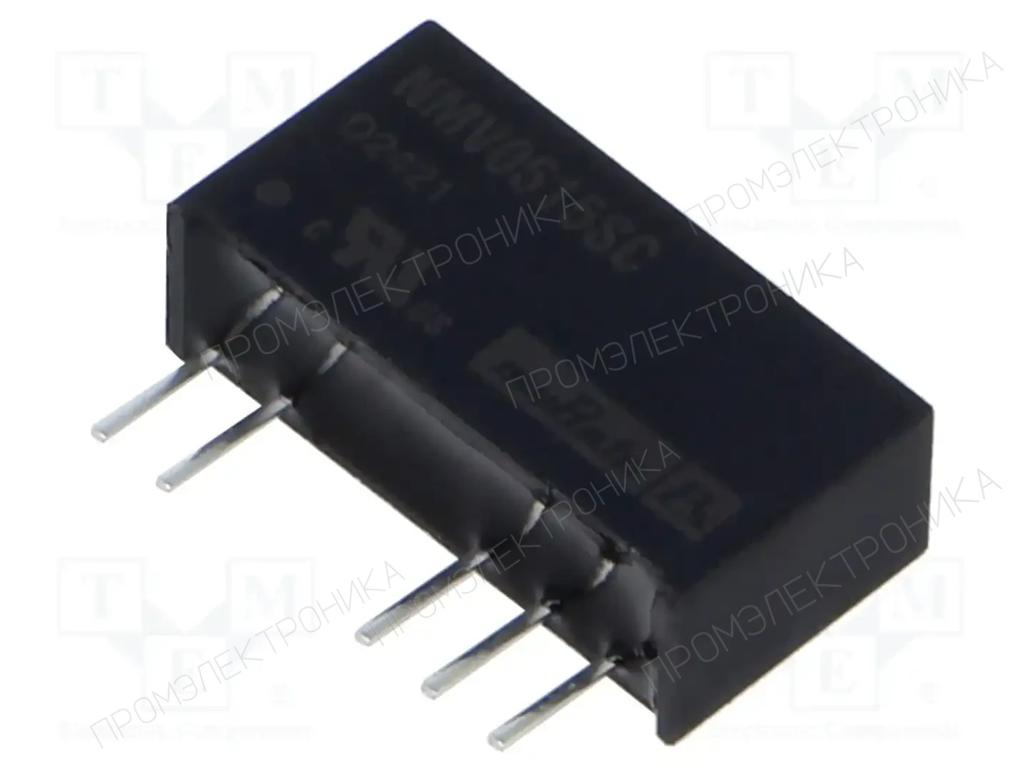 Murata Power Solutions NMV0515SC — Преобразователи DC/DC