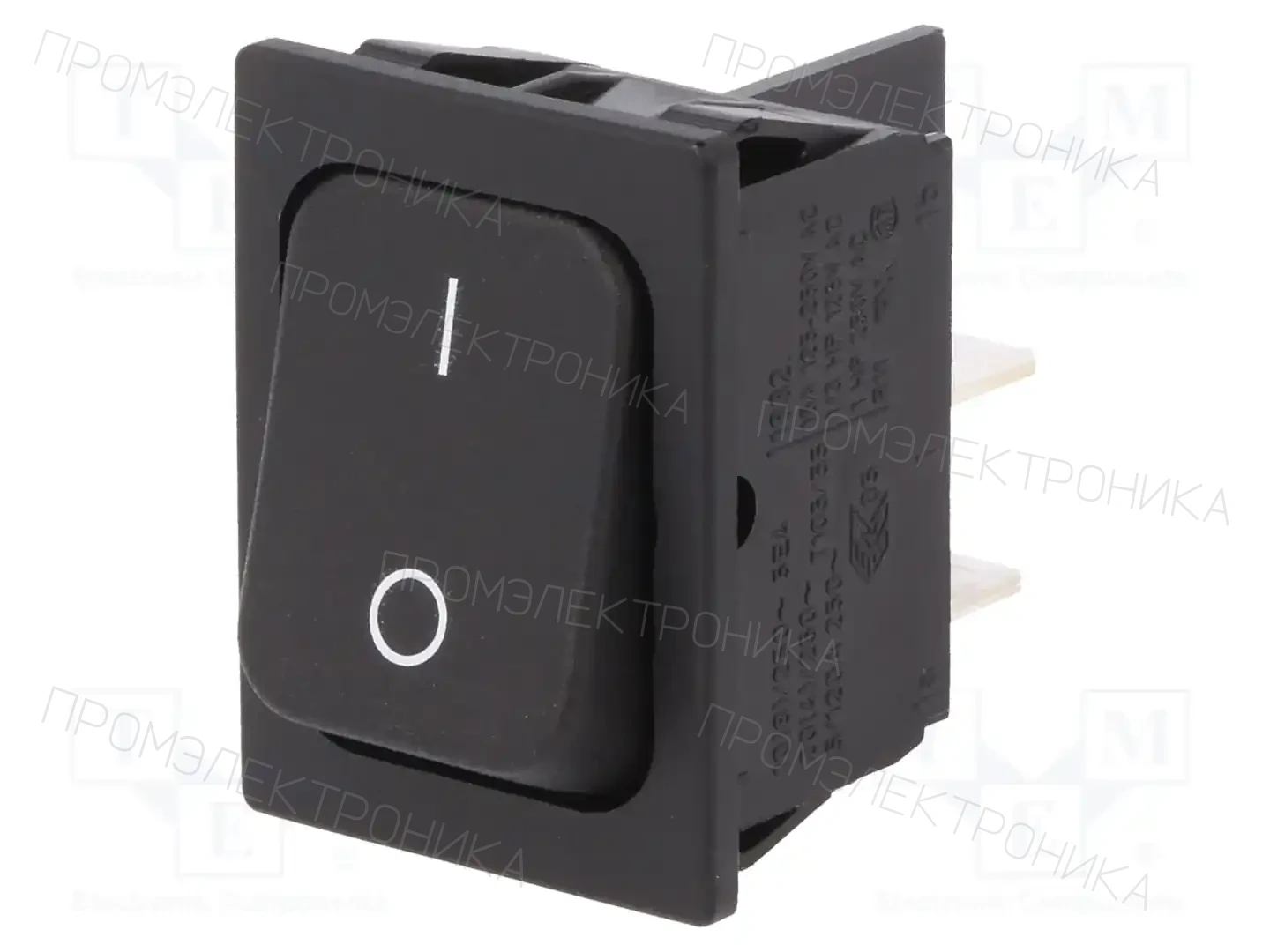 Marquardt 1832.3602 — Переключатели типа Rocker