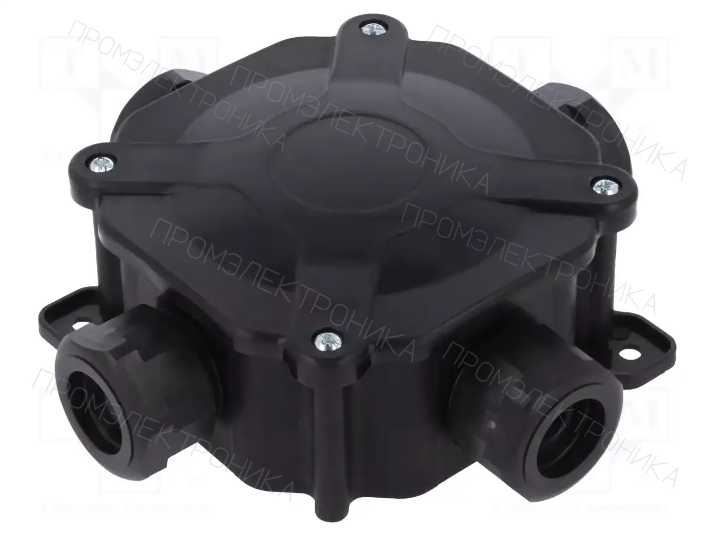 PAWBOL A.0035C — Корпуса для электрооборудования