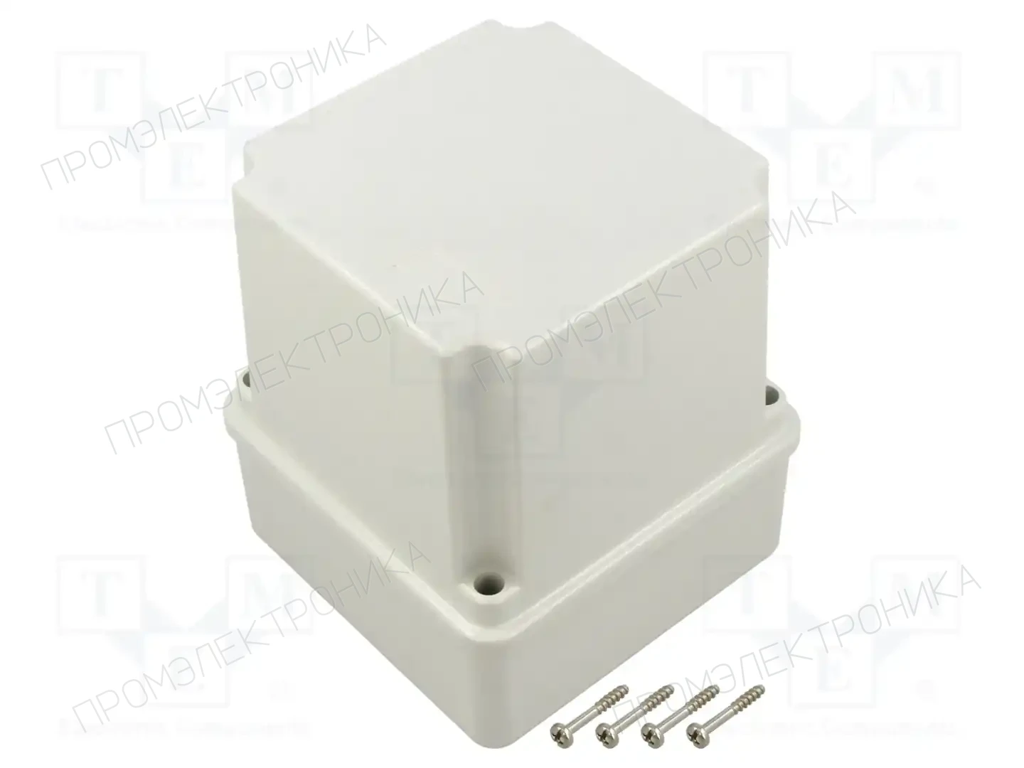 GEWISS GW44214 — Корпуса универсальные