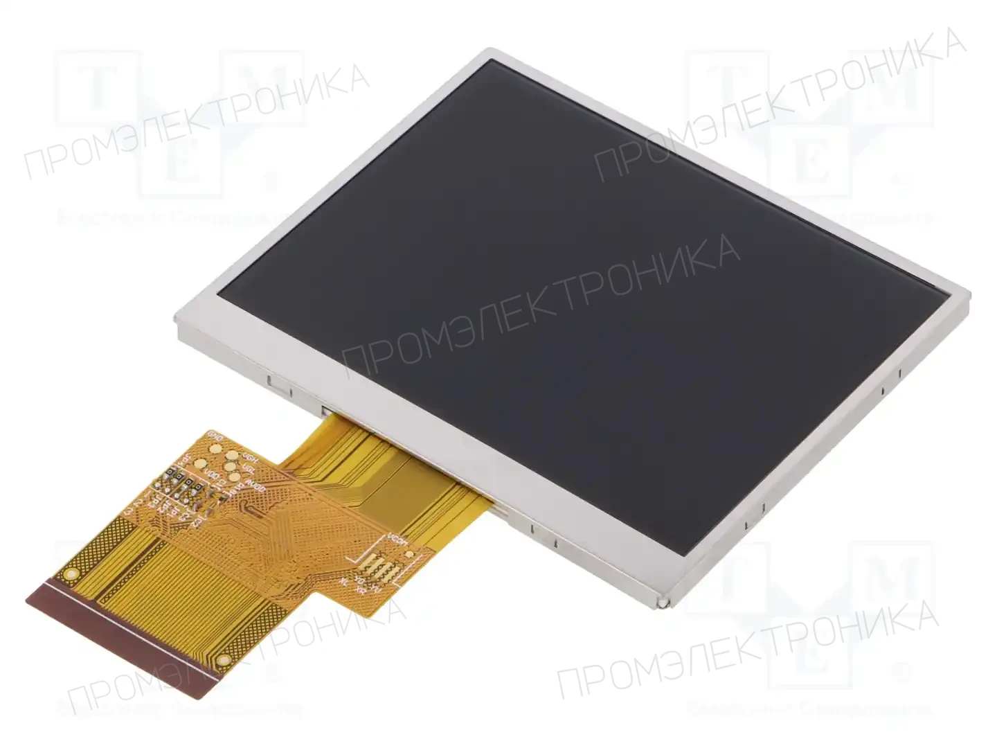 DISPLAY ELEKTRONIK DEM 320240U VMX-PW-N — Дисплеи TFT