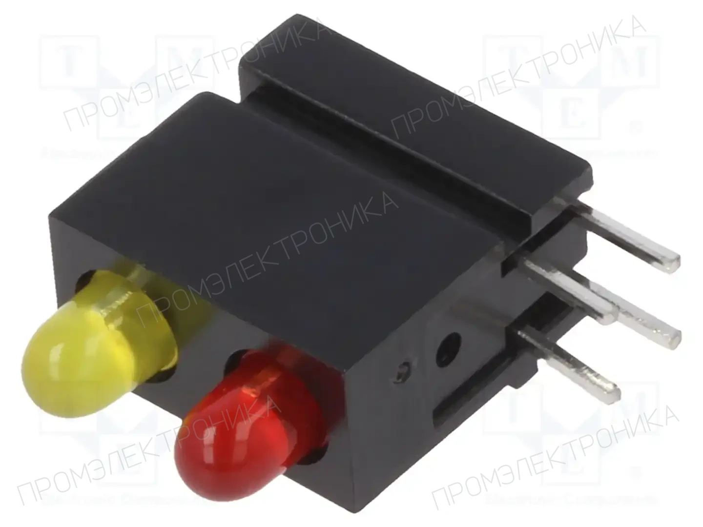 MENTOR 1801.2731 — LED индикаторы для печатных плат
