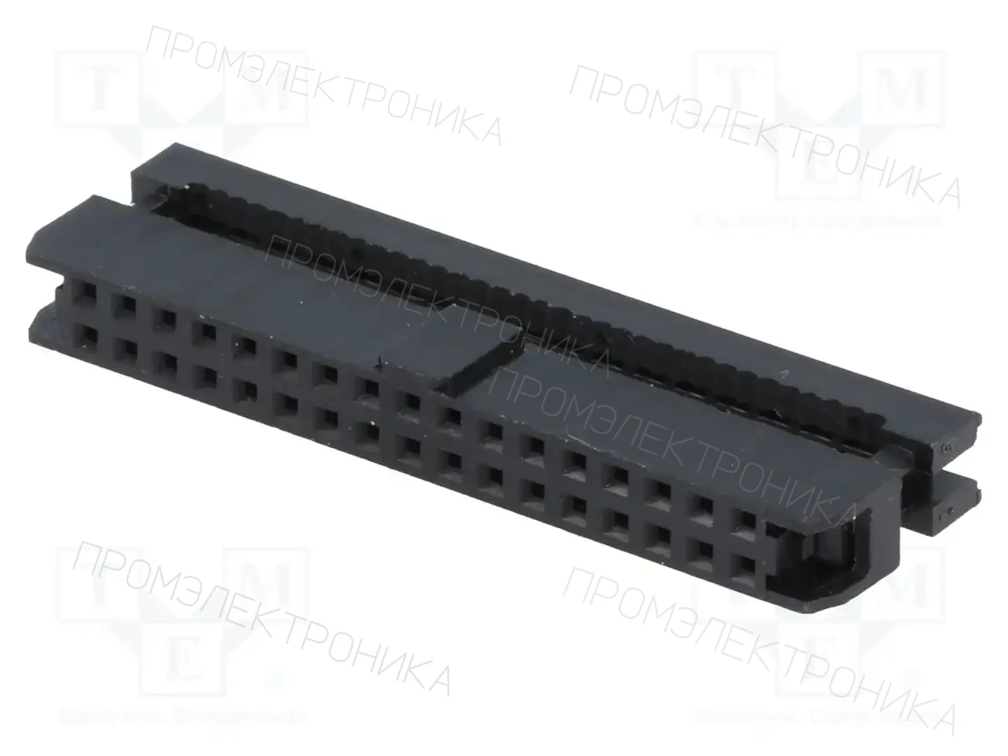 AMPHENOL COMMUNICATIONS SOLUTIONS T826134A100CEU — Разъeмы IDC