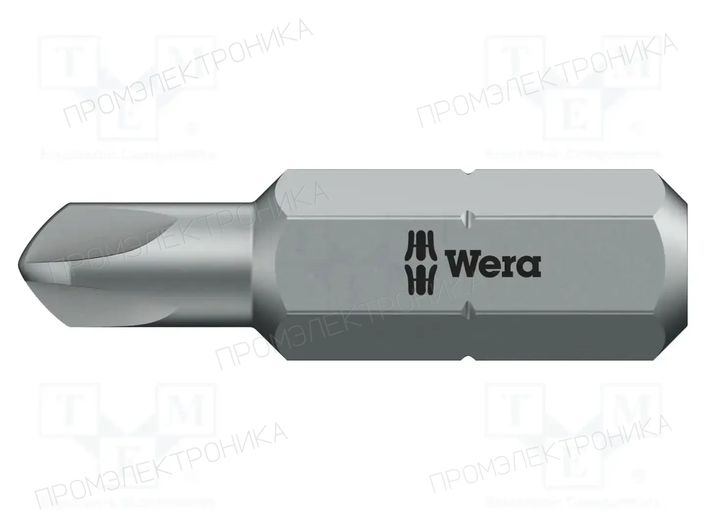 WERA 05066632001 — Наконечники для отверток