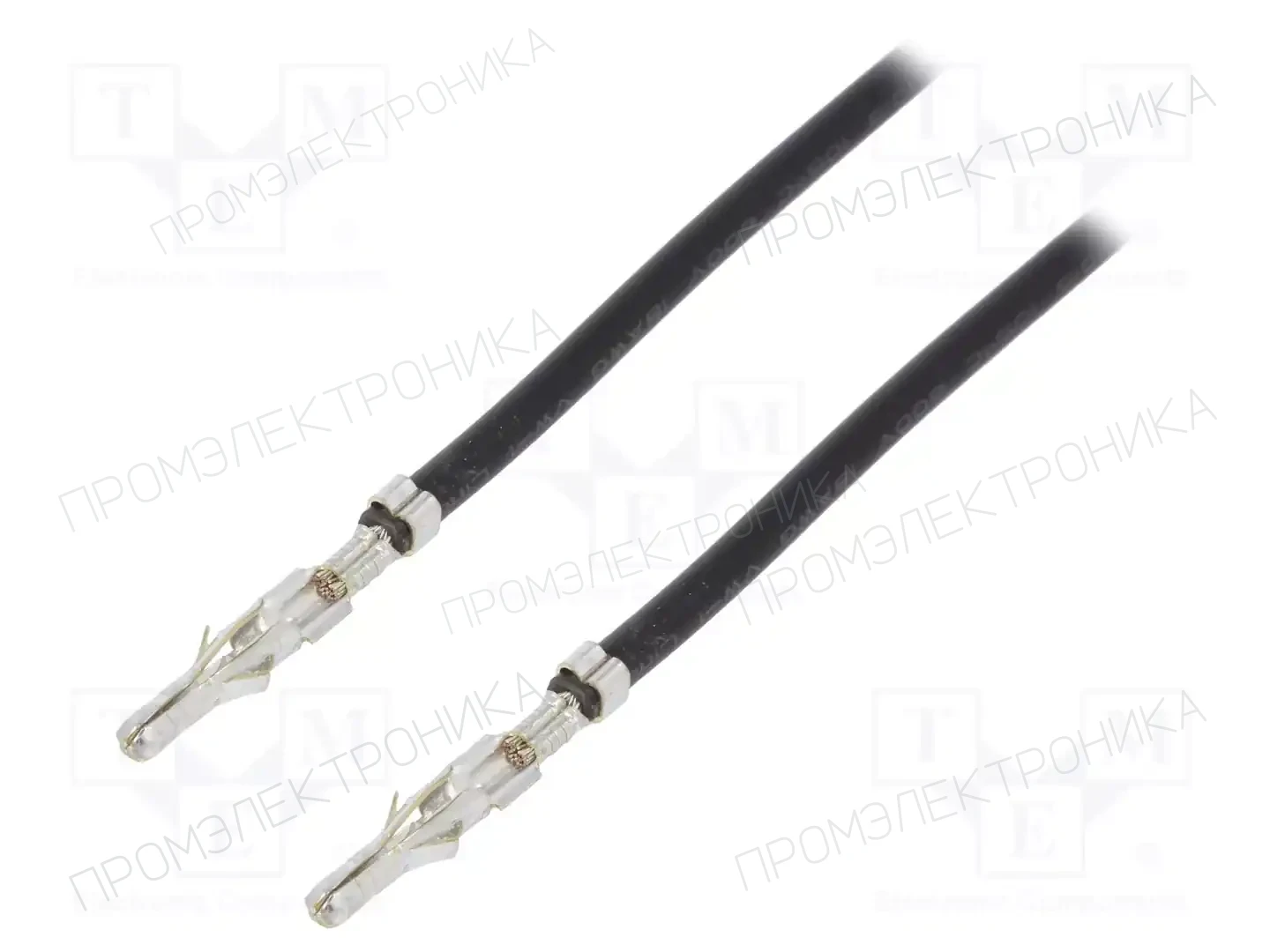 MOLEX 797582033 — Кабели с обжатыми наконечниками