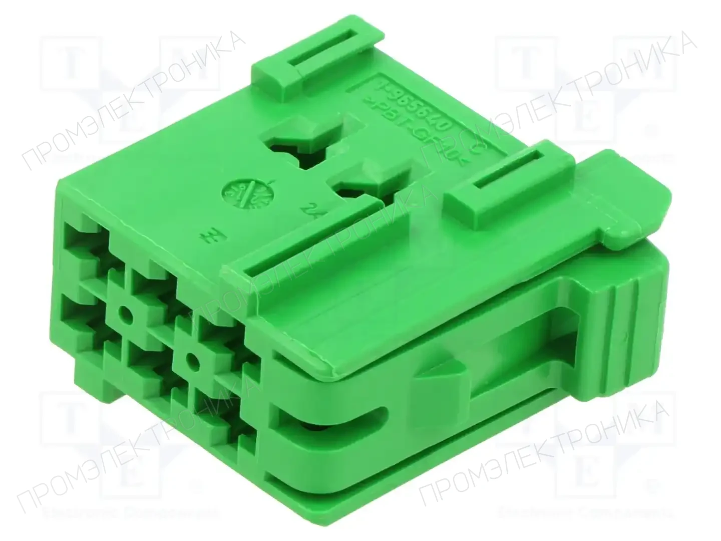 TE Connectivity 1-965640-5 — Разъeмы Automotive