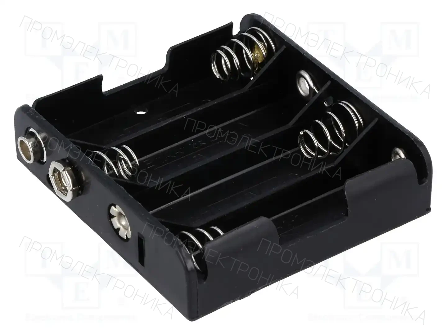 COMF BH-341-1B — Батареи - контейнеры и держатели