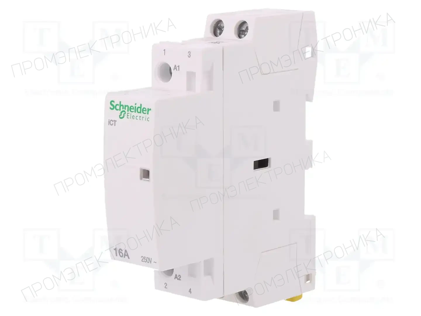 SCHNEIDER ELECTRIC A9C22112 — Контакторы - установочные модульные