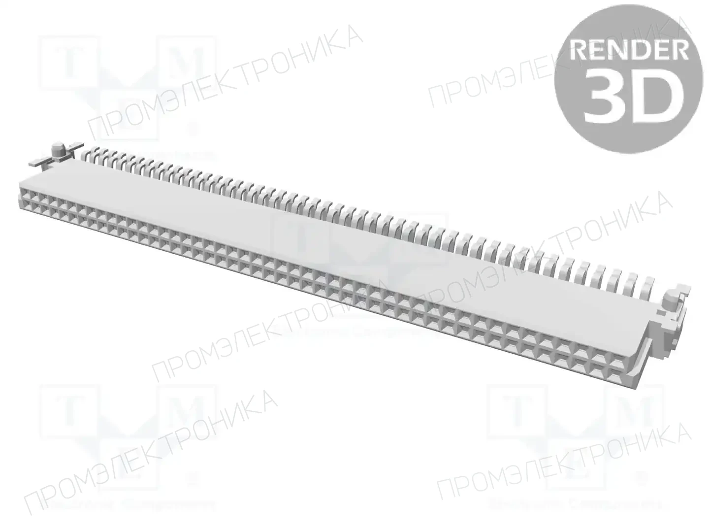 HARTING 15250942601000 — Разъeмы пластина - пластина