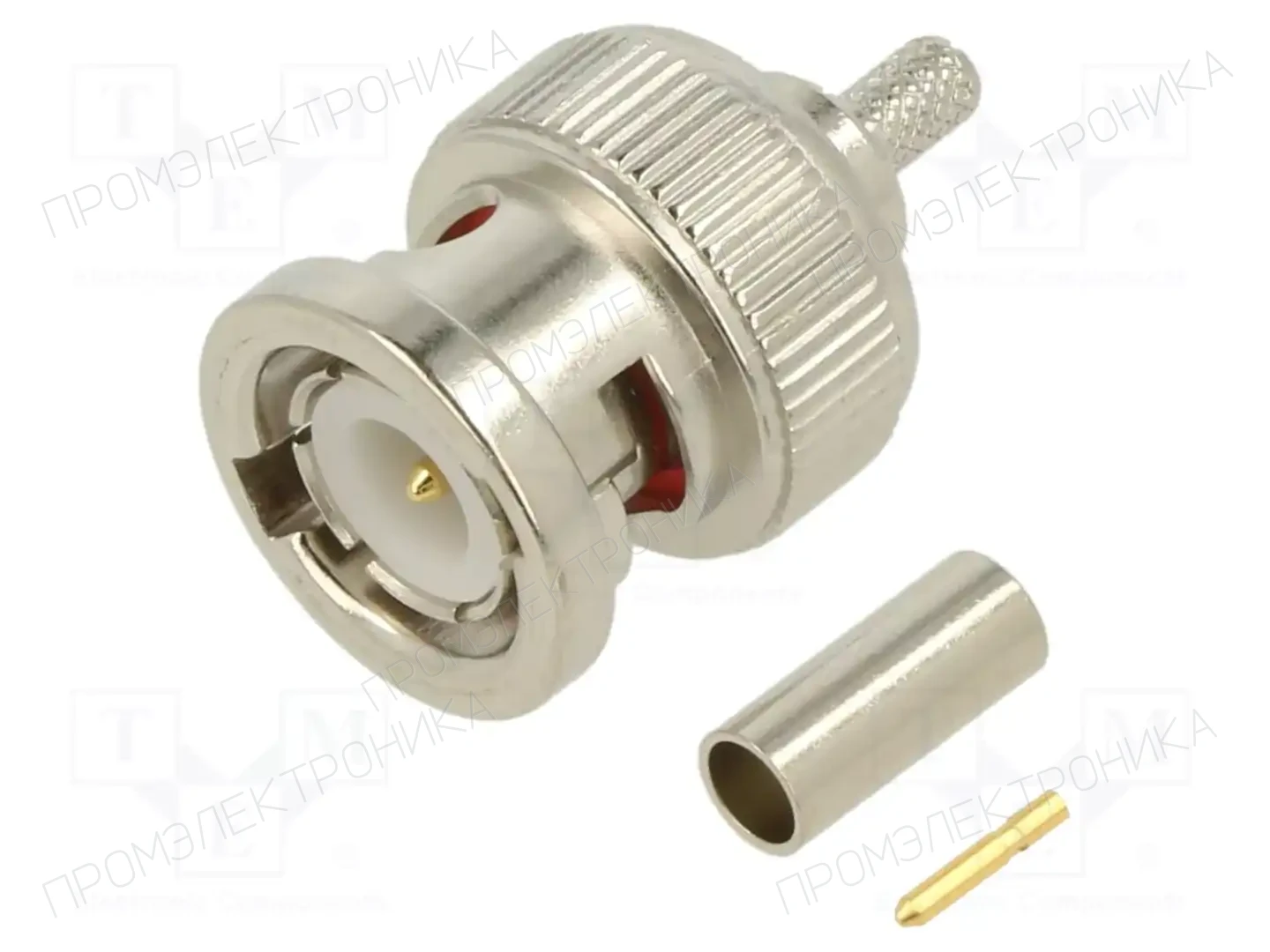 AMPHENOL RF 112136 — Разъeмы BNC