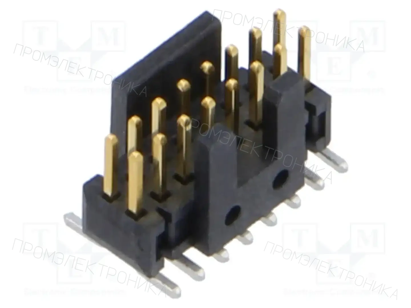 SAMTEC FTSH-108-01-F-DV-K — Разъeмы пластина - пластина