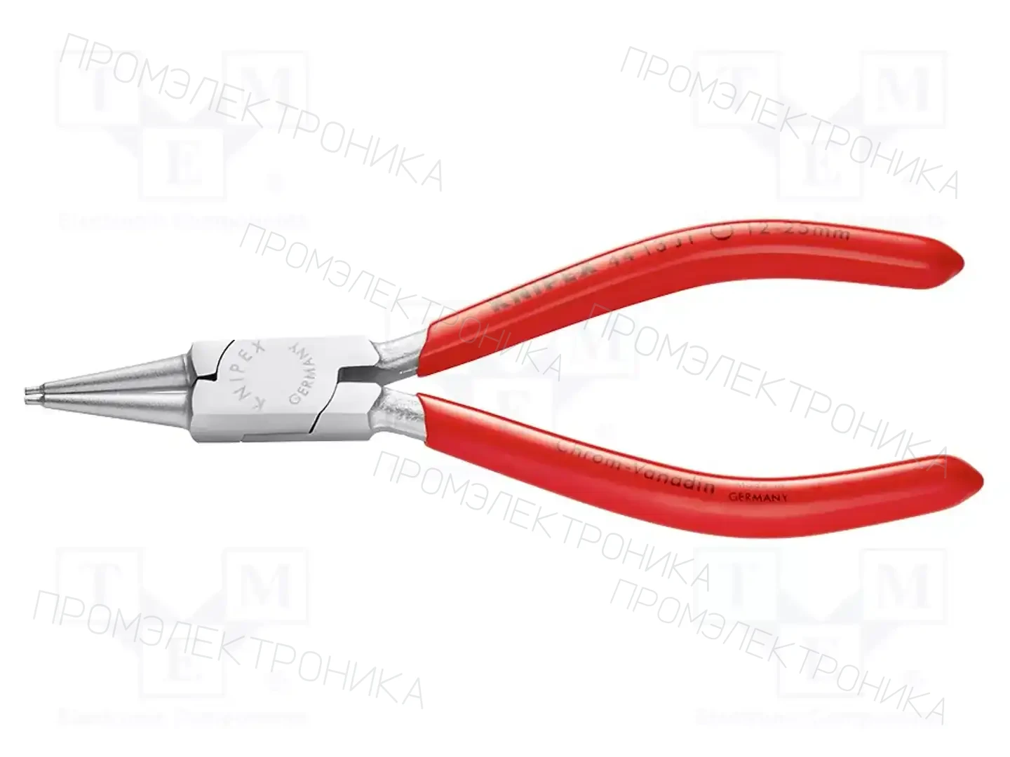 KNIPEX 44 13 J1 — Клещи для колец