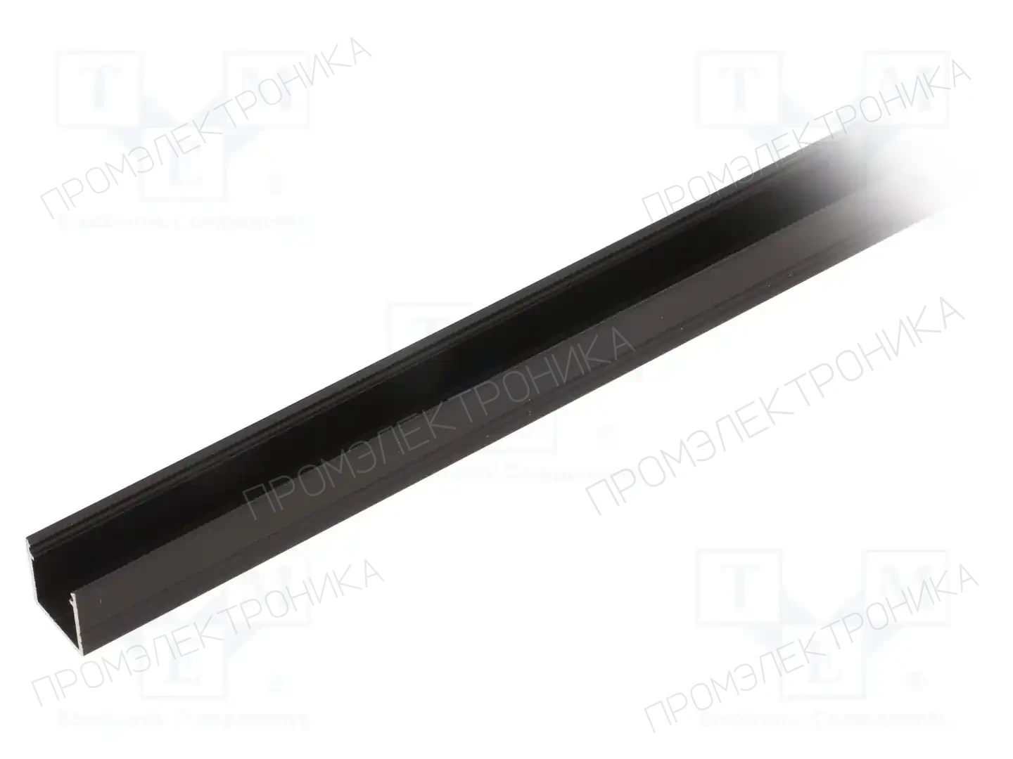 TOPMET C2010021 — Профили для светодиодов