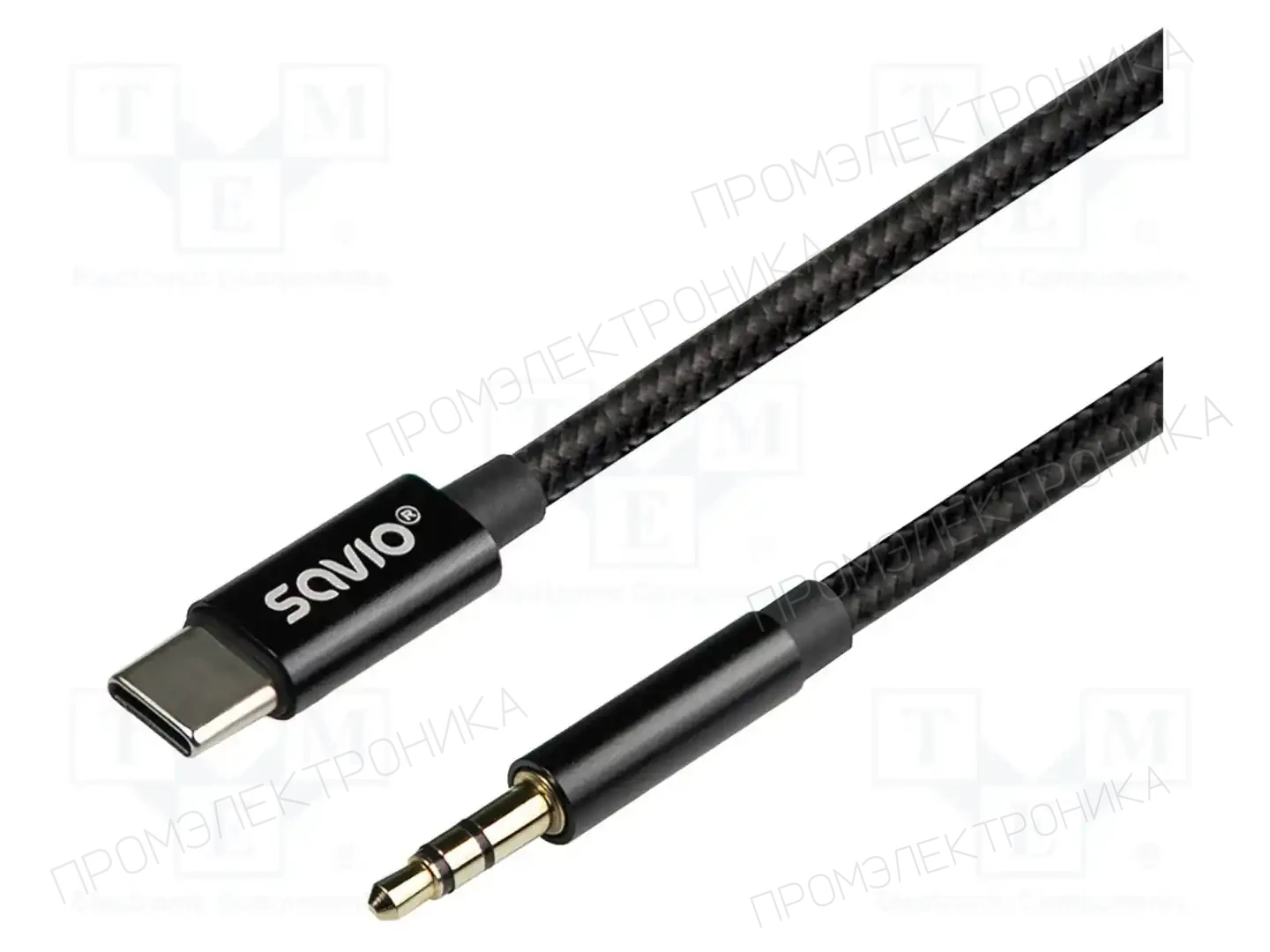 SAVIO CL-187 — Кабели и адаптеры USB