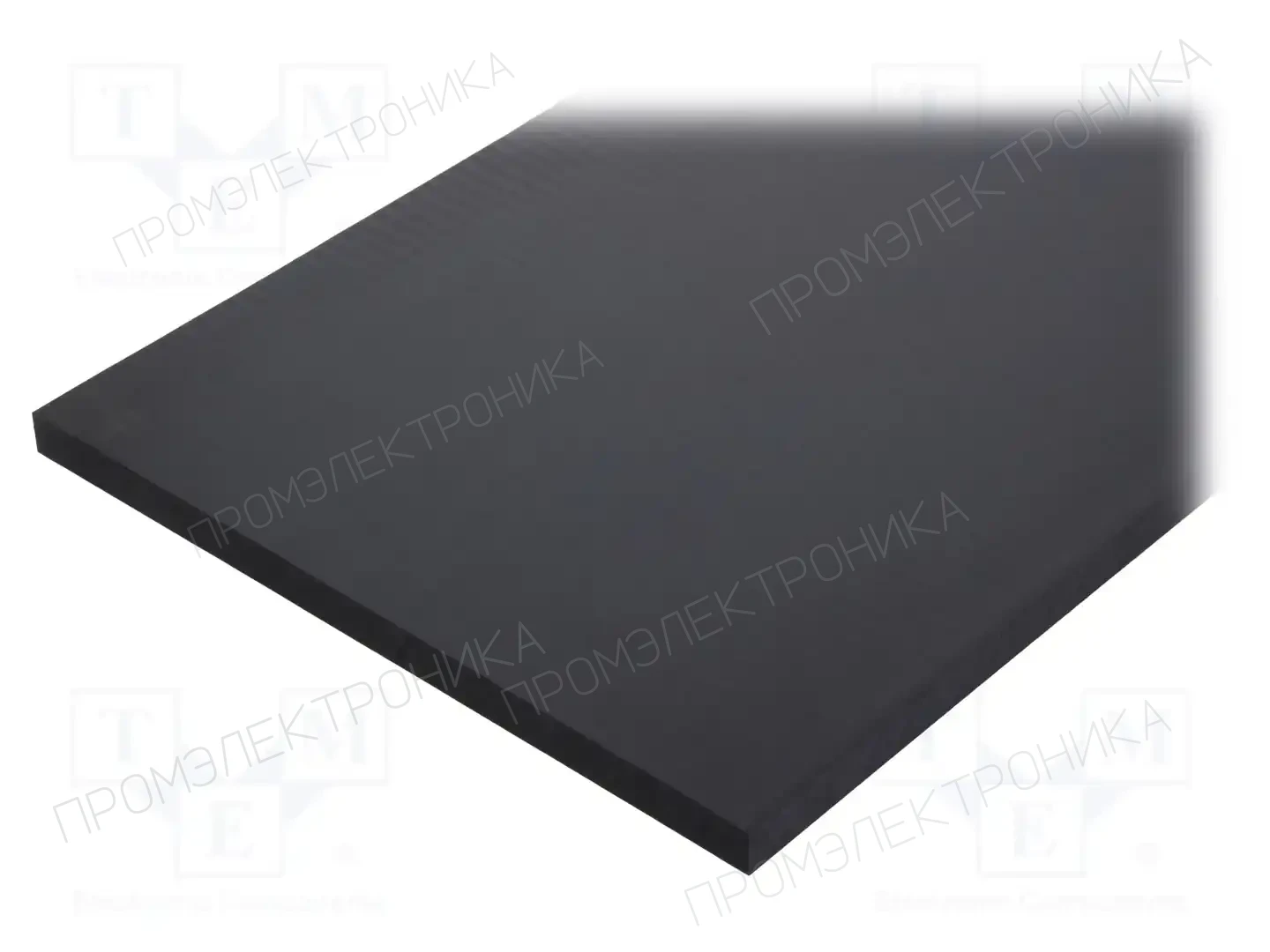 MITSUBISHI CHEMICAL ADV. MATERIALS 17001194B008030005 — Пластмассовые плиты