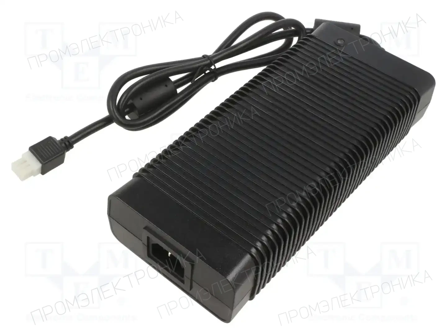 MEAN WELL GST360A36-C6P — Блоки питания настольные
