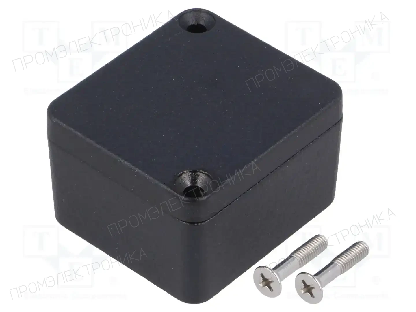 HAMMOND 1550Z101BK — Корпуса универсальные