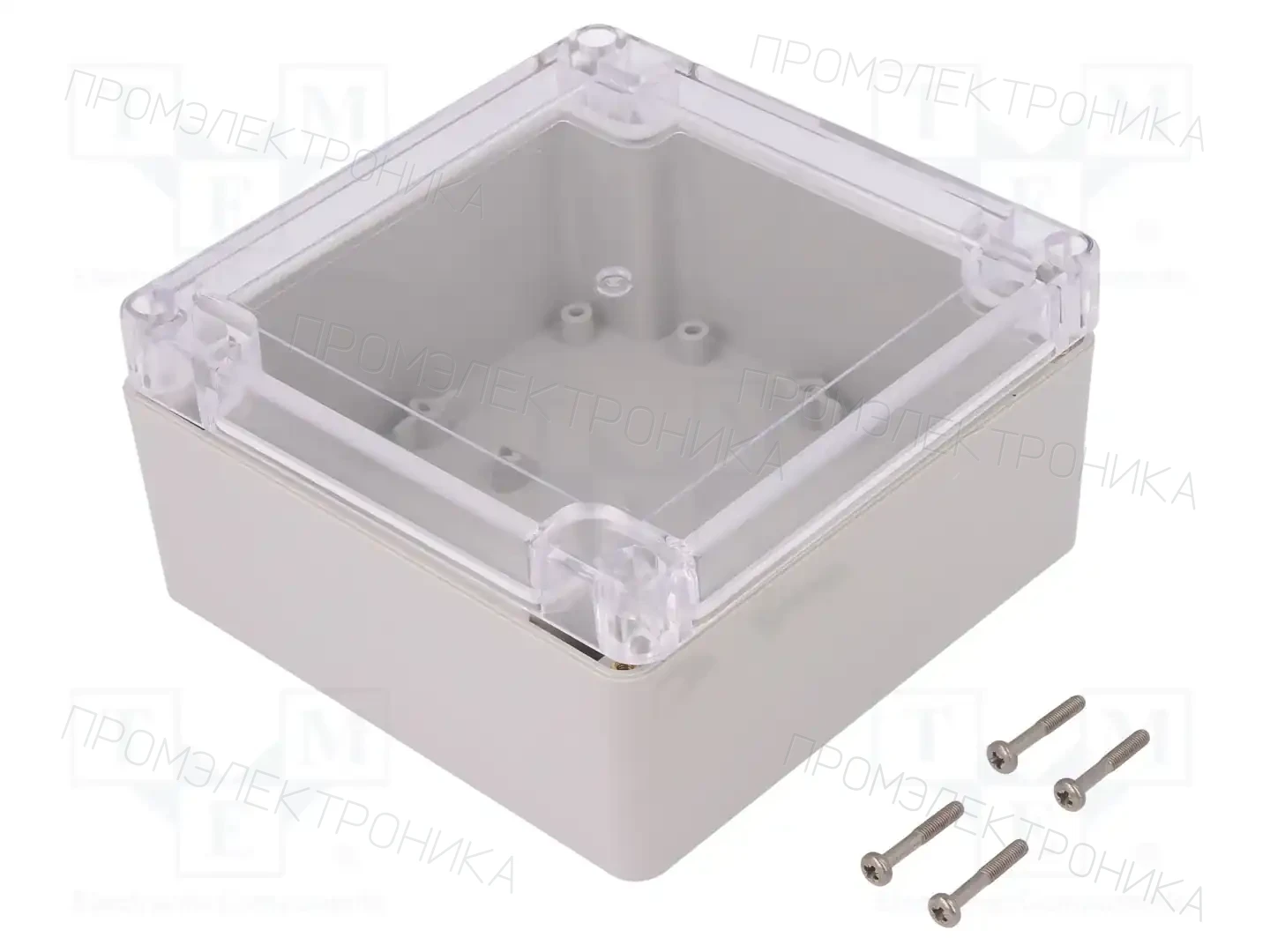 KRADEX ZP120.120.60JPHTMABS-PC — Корпуса универсальные
