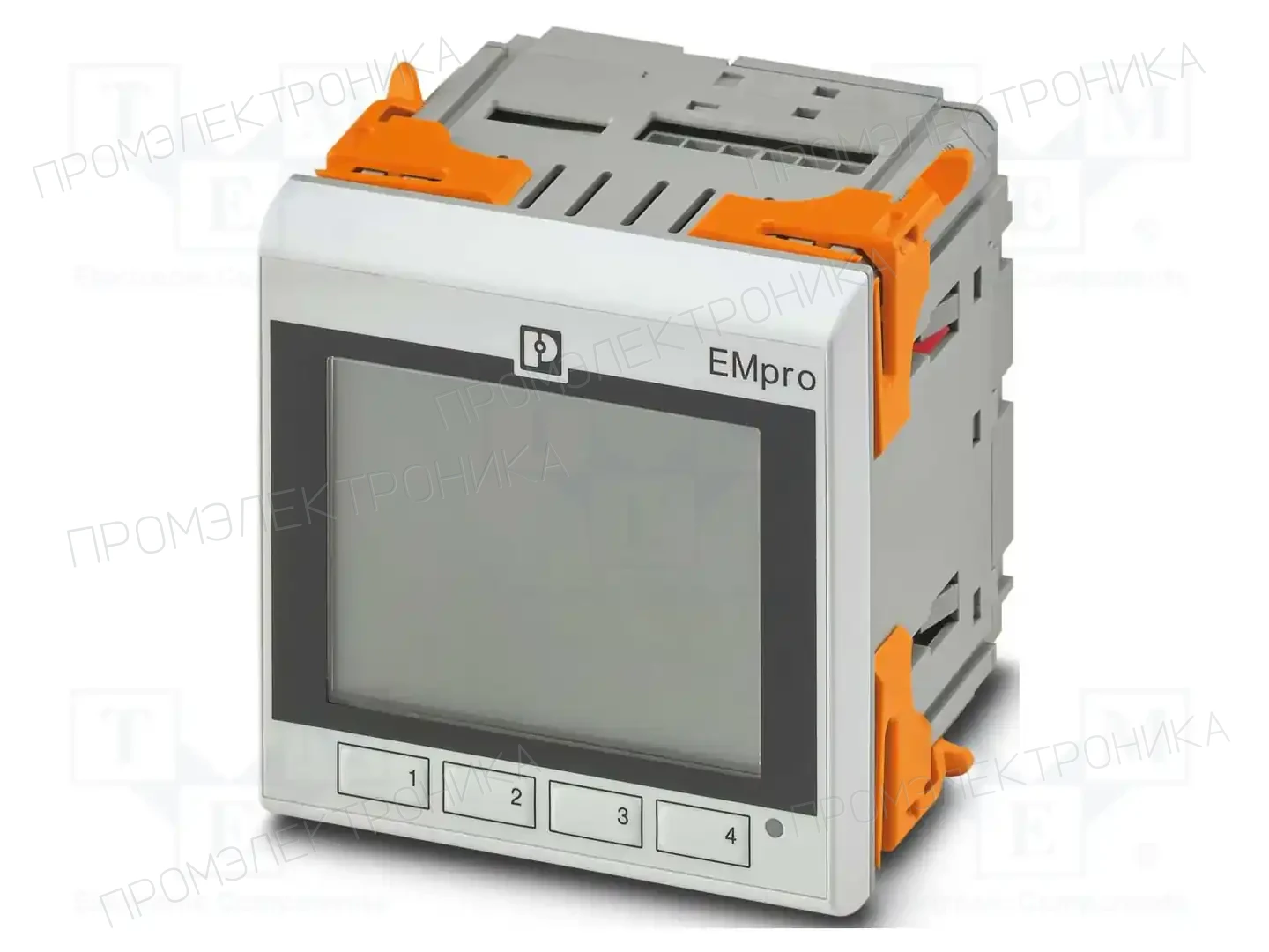 PHOENIX CONTACT EEM-MA770-EIP — Измерители и анализаторы параметров сети