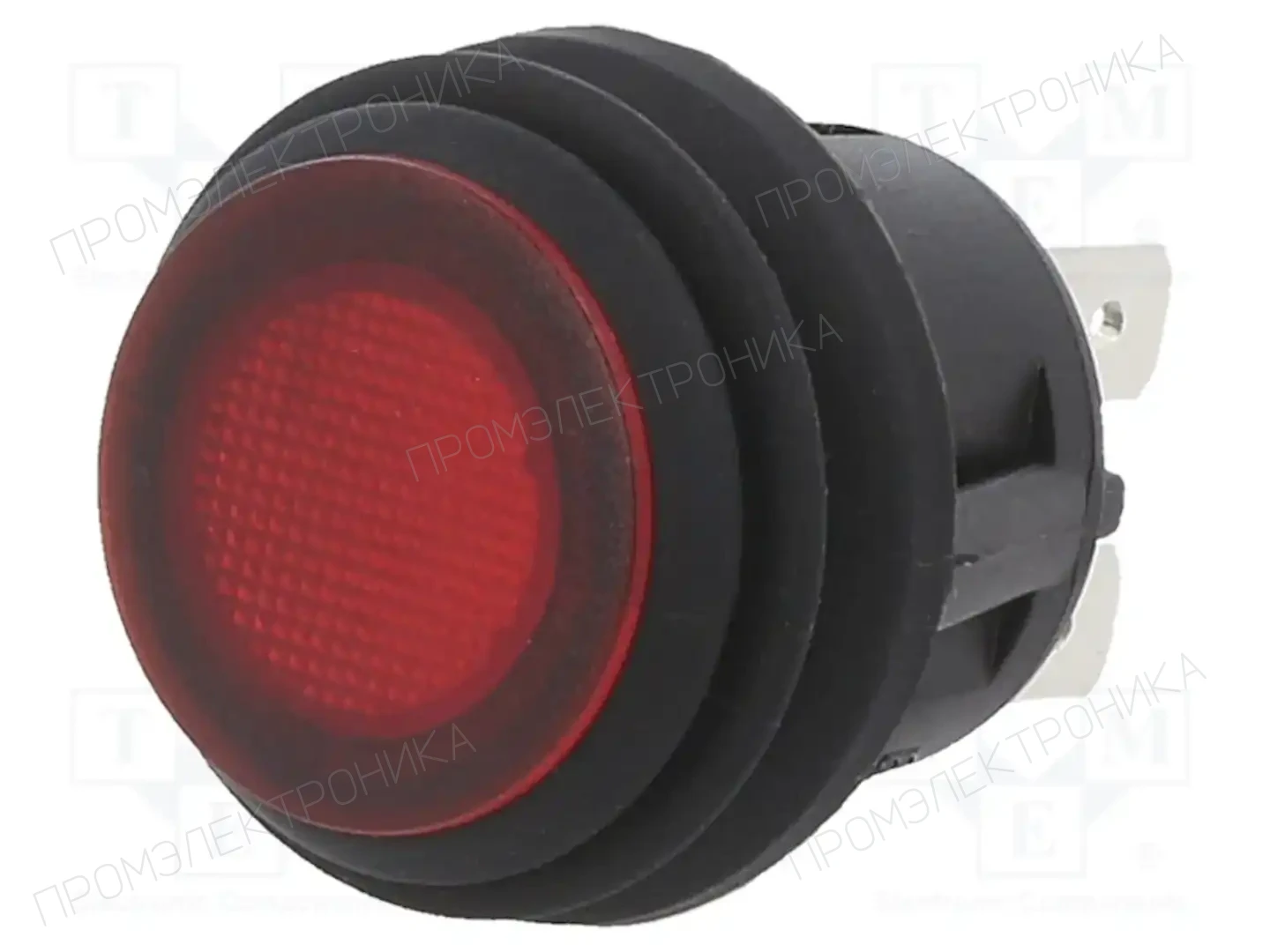 SWITCH COMPONENTS PB-1B-DC-2-RIL — Переключатели детекторные