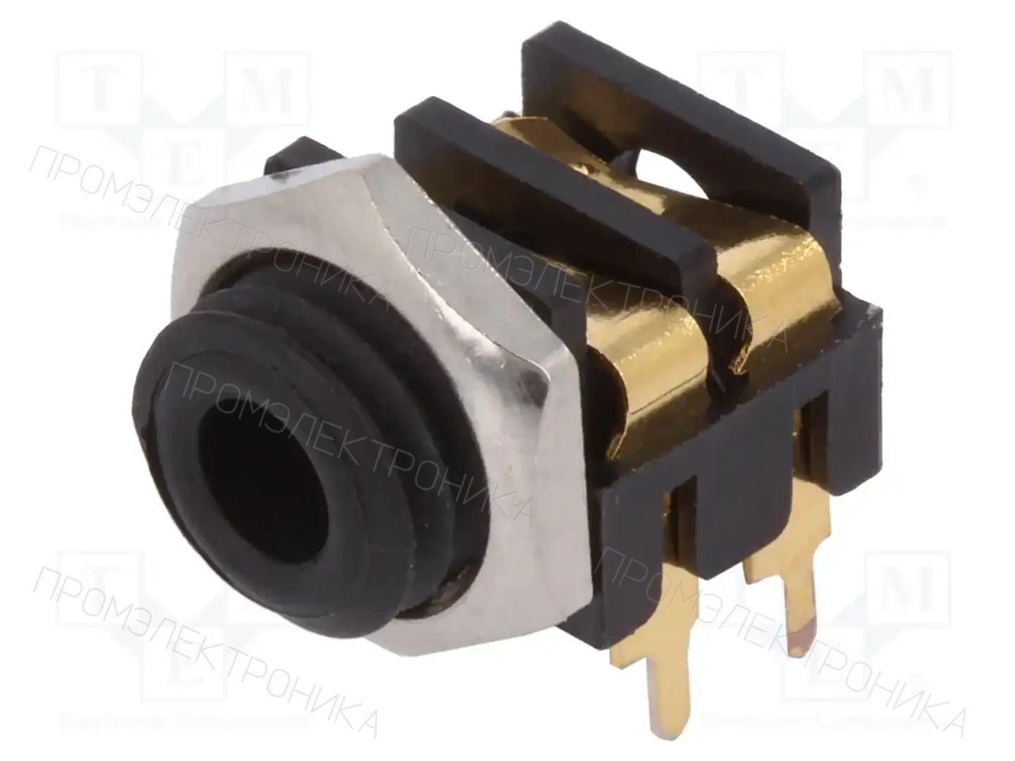 CLIFF CL13845G — Разъeмы Jack