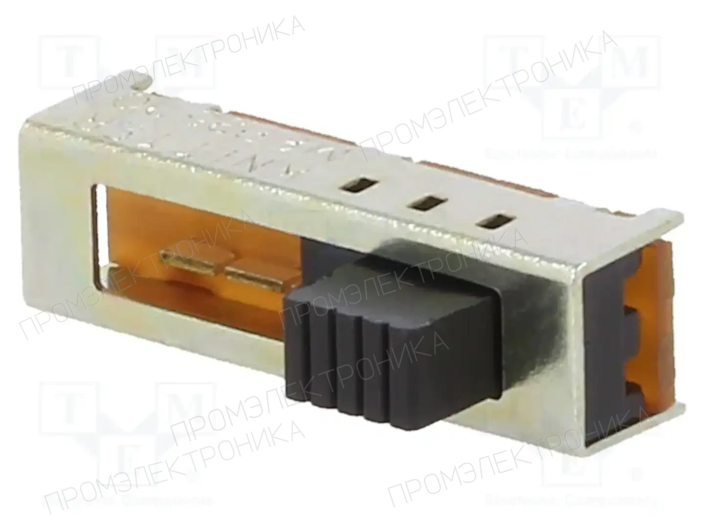 KNITTER-SWITCH MFP 2520 — Переключатели ползунковые