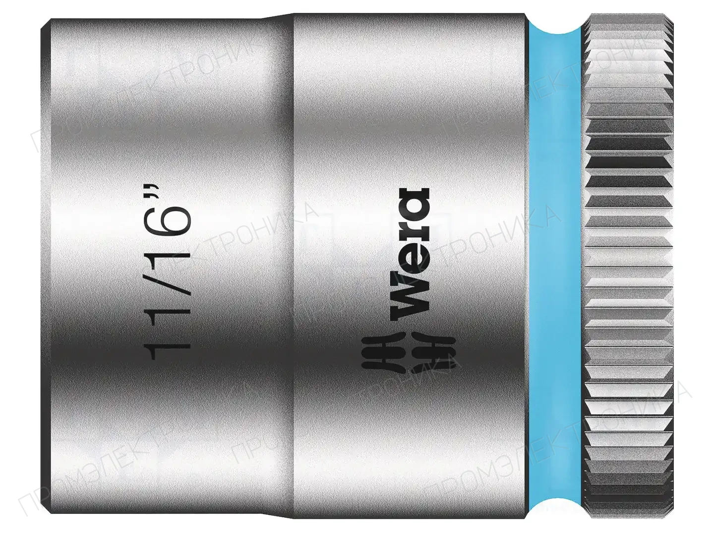 WERA 05003577001 — Ключи накидные
